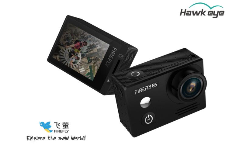 Hawkeye Firefly 8S 4K 90    FPV  ׼ ķ FPV HD WiFi ī޶ 峭